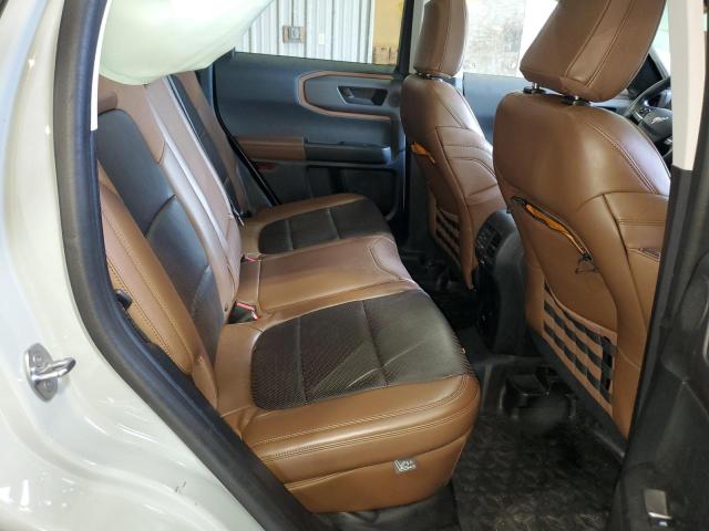 3FMCR9D95MRA04997 Ford BRONCO SPO