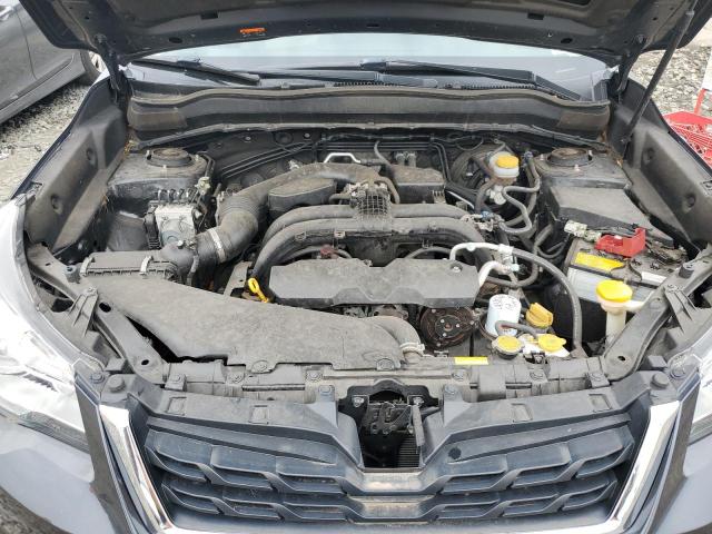 JF2SJABC6JH489849 Subaru FORESTER 2