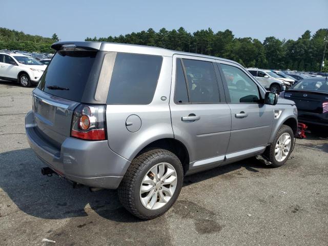 SALFP2BG6FH432686 Land Rover Lr2 Se