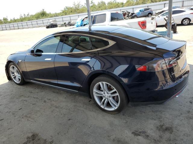 5YJSA1H17EFP35057 Tesla MODEL S