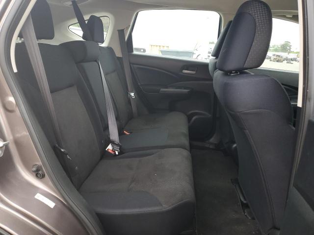 5J6RM4H3XFL111822 Honda CR-V LX
