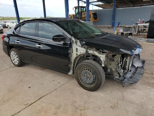 3N1AB7AP9HY267998 Nissan SENTRA S