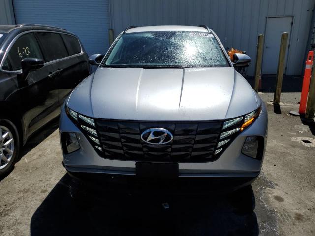 5NMJBCDE2RH388867 Hyundai TUCSON SEL