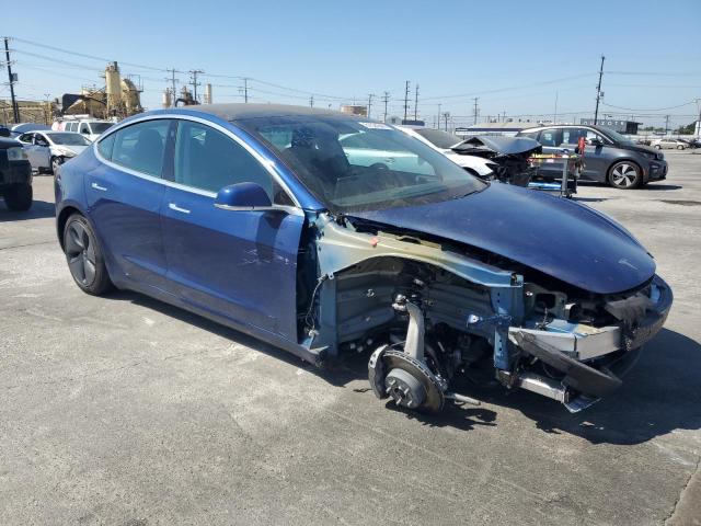 5YJ3E1EB2LF627979 Tesla MODEL 3