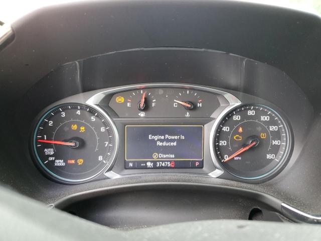 3GNAXWEV7NS182911 Chevrolet EQUINOX RS