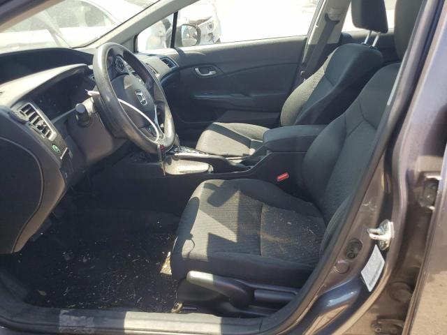 2HGFB2F54EH502565 Honda Civic Lx