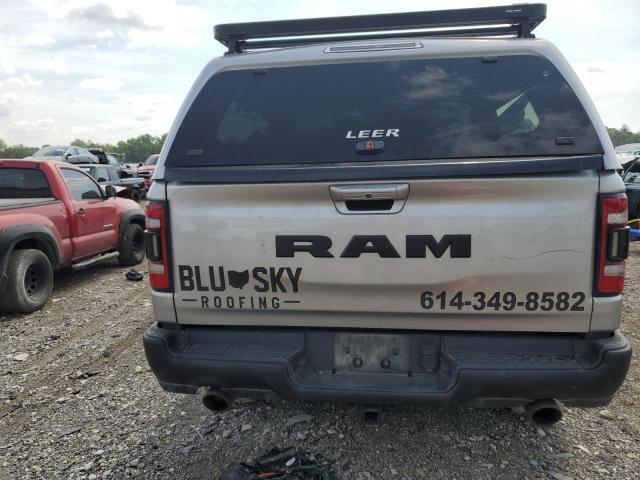 1C6SRFLT6LN196337 RAM 1500 Rebel