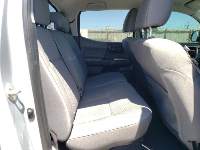 3TMAZ5CN5MM141146 Toyota TACOMA DOU