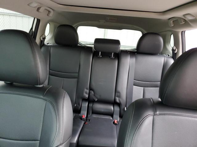 5N1AT2MT9KC743815 Nissan ROGUE S