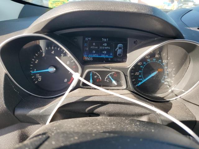 1FMCU0G92EUD65958 Ford ESCAPE SE