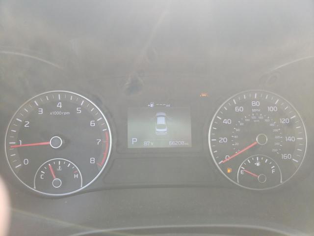 5XXGT4L36LG410324 KIA Optima Lx