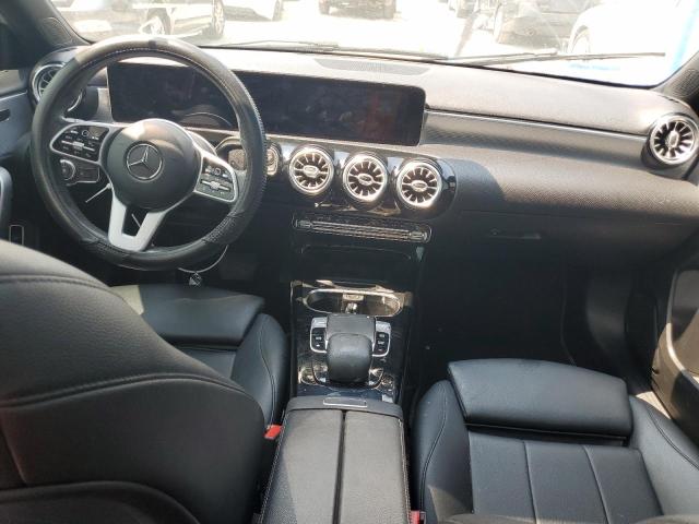 WDD3G4FB2LW038300 Mercedes-Benz A 220 4mat