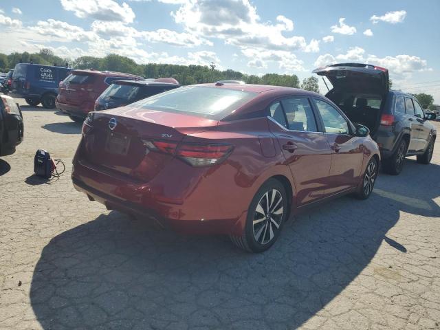 3N1AB8CV4PY272610 Nissan SENTRA SV