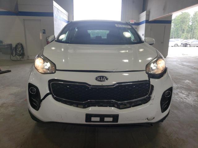 KNDPMCAC7J7346326 KIA SPORTAGE E