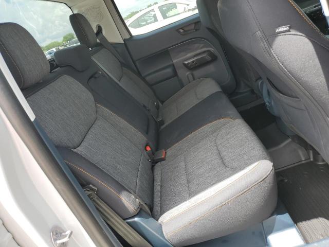 3FTTW8G99PRA67477 Ford MAVERICK X