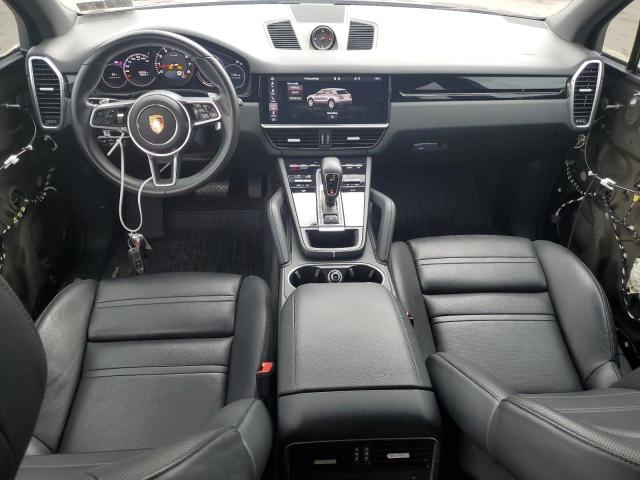 WP1AA2AY3LDA03536 Porsche Cayenne