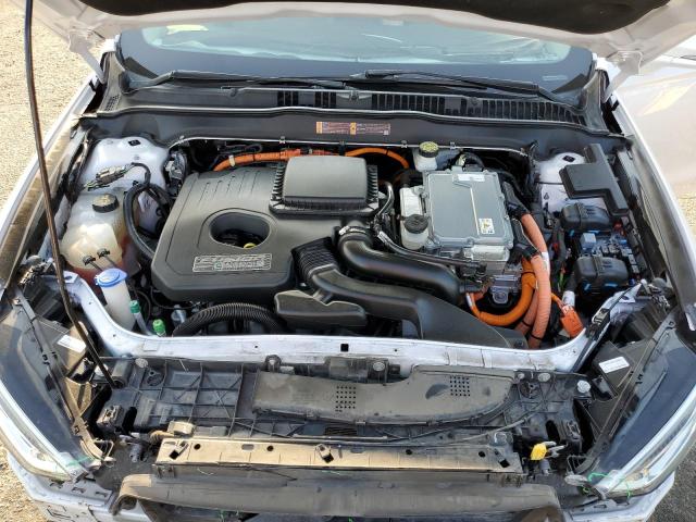 3FA6P0SU4HR330019 Ford FUSION TIT