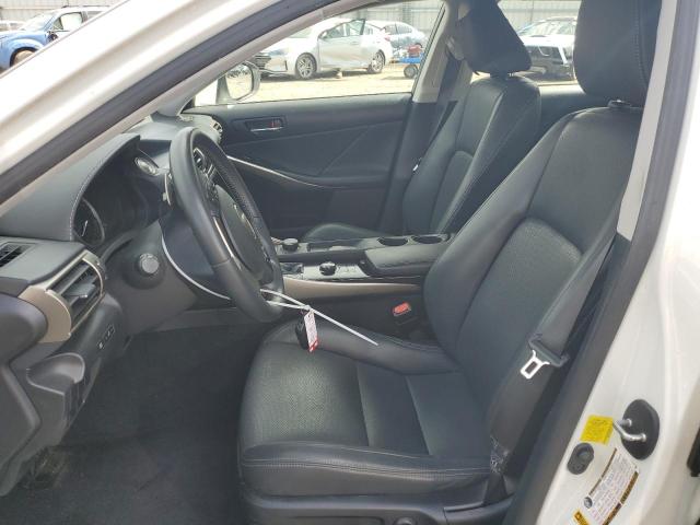 JTHBF1D25E5037837 Lexus IS 250