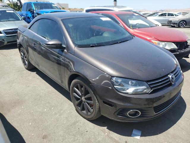 2012 VOLKSWAGEN EOS KOMFOR WVWBW7AH7CV006941  61239824