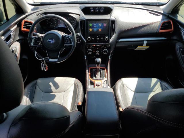 JF2SKARCXMH441293 Subaru FORESTER S
