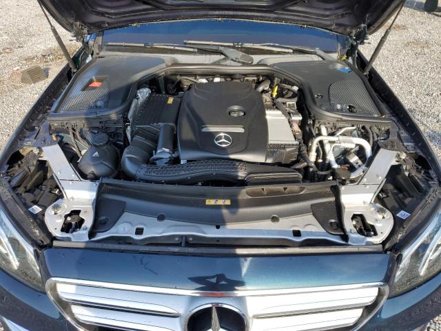 WDDZF4JB1HA032741 Mercedes-Benz E 300