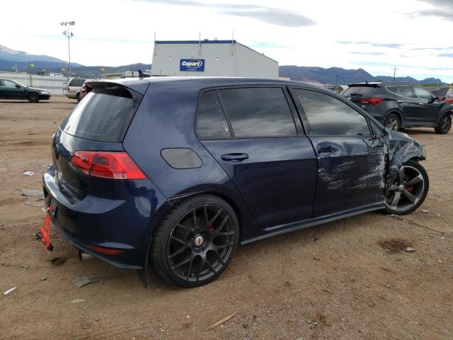 3VW5T7AU6HM037440 Volkswagen GTI S