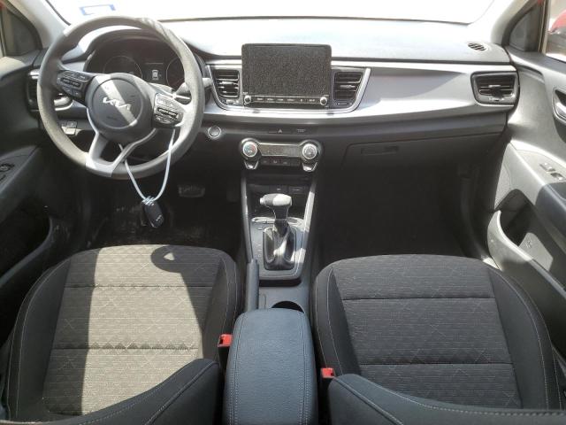 3KPA25AD0NE485350 KIA RIO S