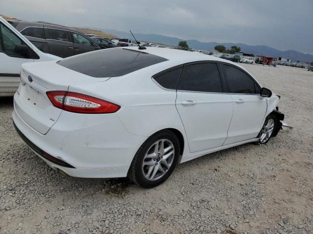 3FA6P0H77GR385211 Ford FUSION SE