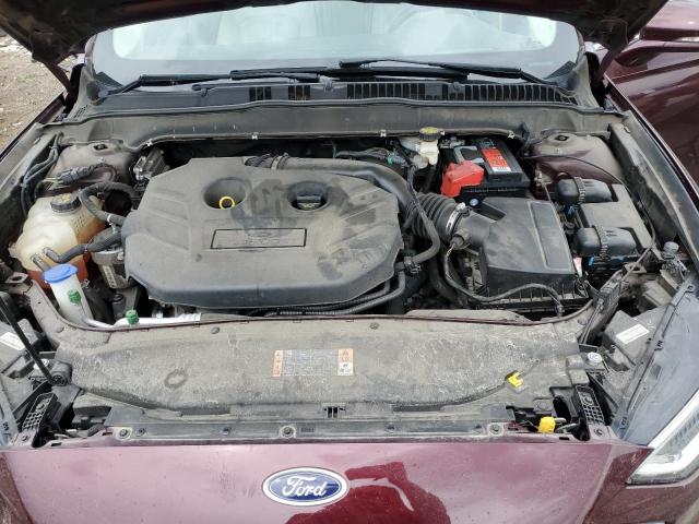 3FA6P0D93HR240739 Ford FUSION TIT