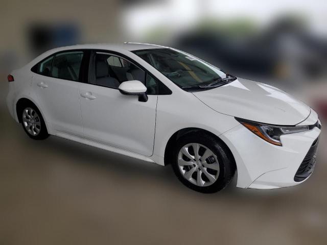5YFB4MDEXRP081375 Toyota COROLLA LE