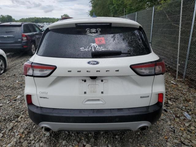 1FMCU0H61LUA99088 Ford ESCAPE SEL