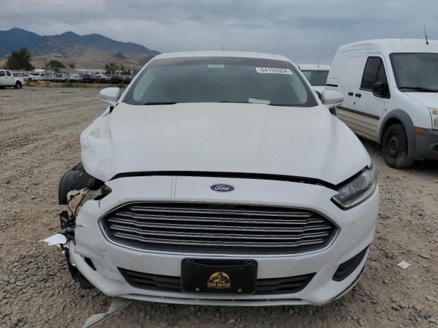 3FA6P0H77GR385211 Ford FUSION SE