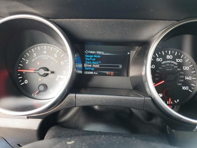 1FA6P8CF5L5179234 Ford MUSTANG GT