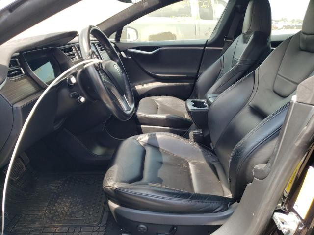 5YJSA1E22FF114419 Tesla MODEL S
