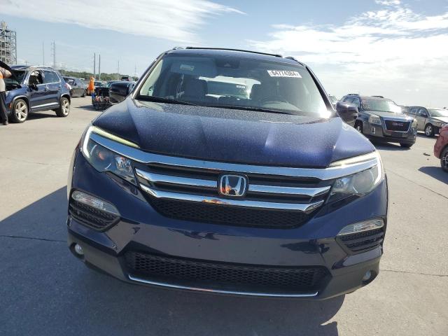 5FNYF5H93HB024887 Honda PILOT TOUR