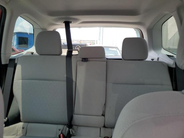 JF2SJAGC3JH612662 Subaru FORESTER 2