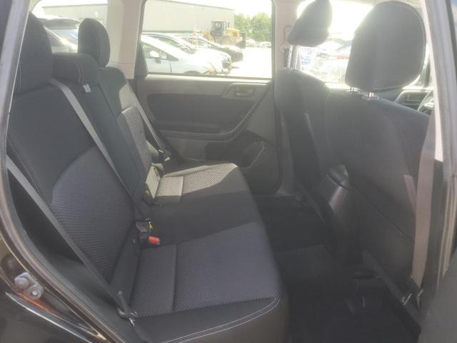 JF2SJAEC3EH515356 Subaru FORESTER 2