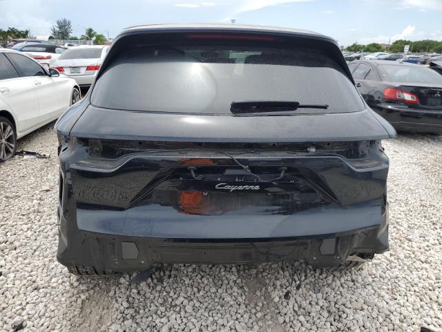 WP1AA2AY3LDA08851 Porsche Cayenne