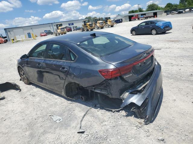 3KPF24AD0ME271750 KIA FORTE FE