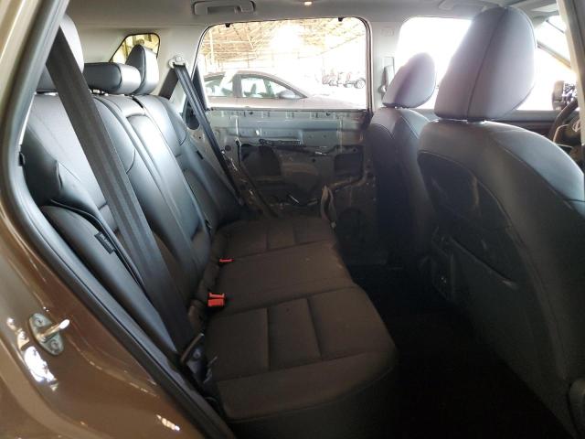 JN8BT3BA3RW354990 Nissan ROGUE SV