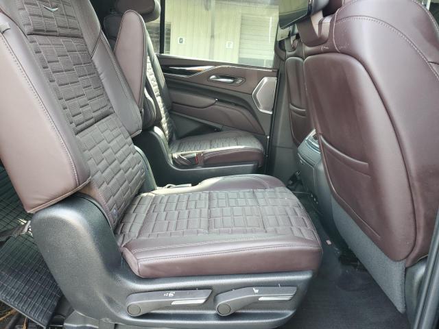 1GYS4MKL8NR248571 Cadillac ESCALADE E