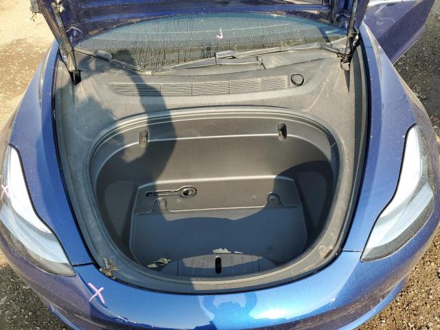 5YJ3E1EB5LF617575 Tesla MODEL 3