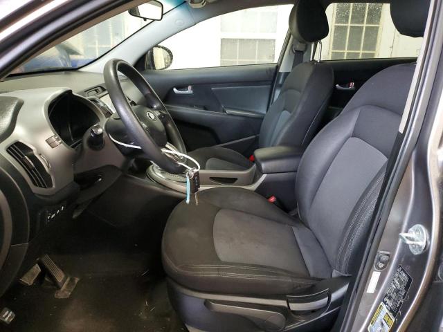 KNDPB3AC4G7795817 KIA Sportage