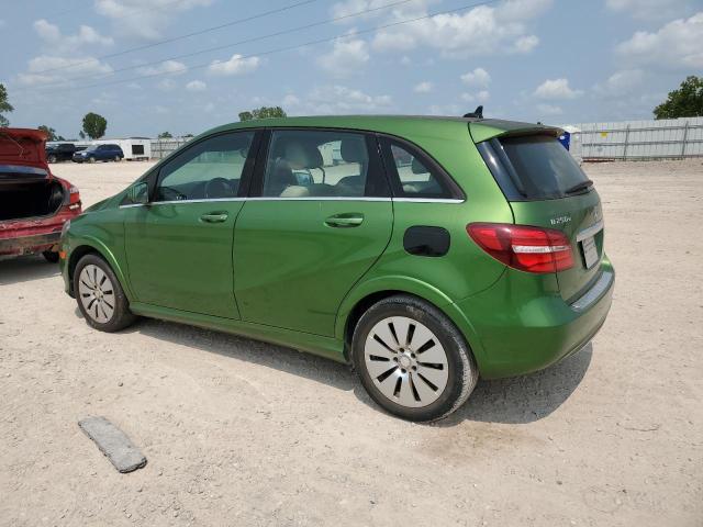 WDDVP9AB3GJ010988 Mercedes-Benz B 250e