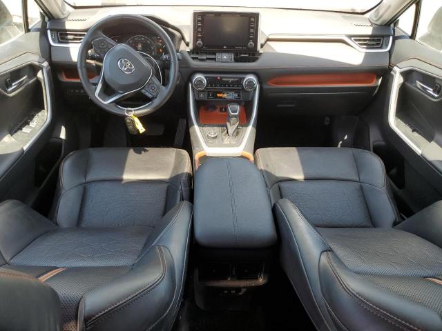 2T3J1RFV1KC044467 Toyota RAV4 ADVEN