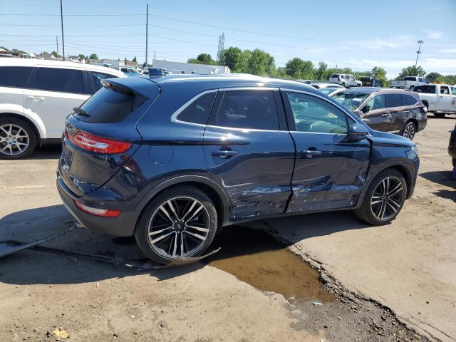5LMTJ3DHXJUL21817 Lincoln Mkc Reserv