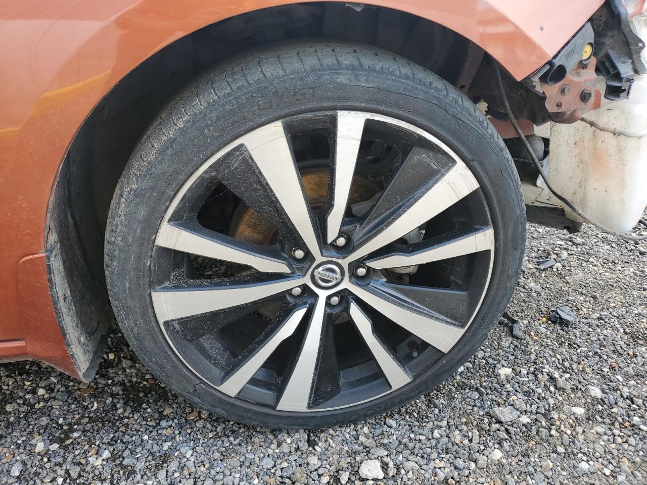 1N4BL4CV0KN323605 Nissan ALTIMA SR