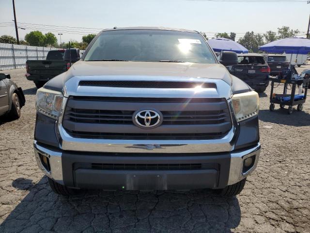 5TFRY5F18FX190014 Toyota TUNDRA DOU