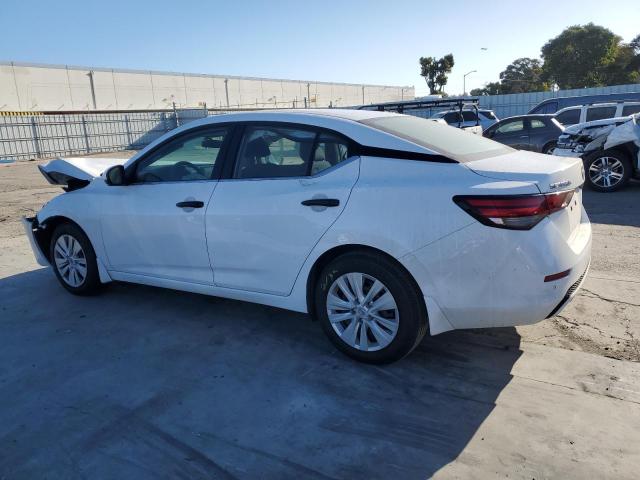 3N1AB8BV2RY314633 Nissan SENTRA S