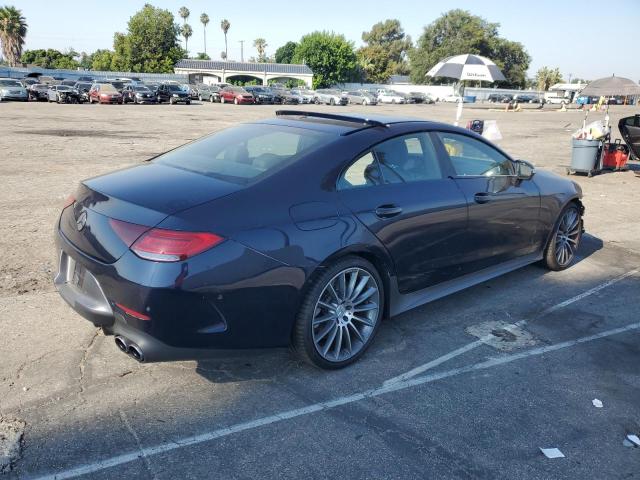 WDD2J6BB5KA028774 Mercedes-Benz Cls Amg 53